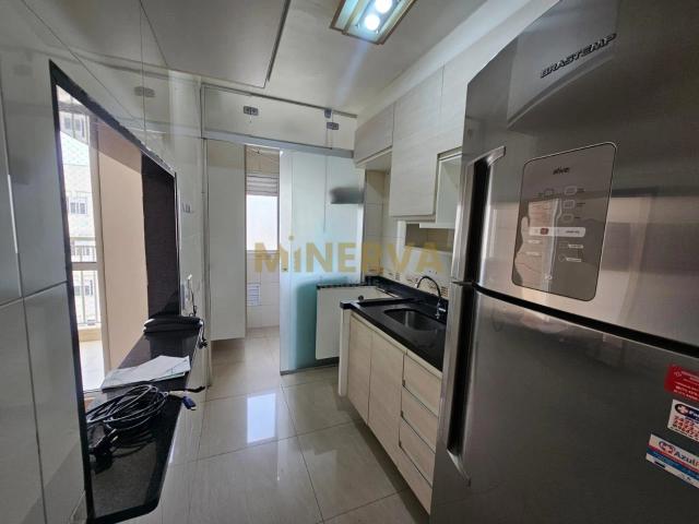 Apartamento para Locação em Guarulhos/SP Vila Endres 2 Quartos