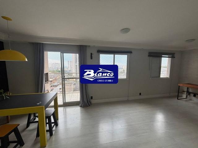 Apartamento para Locação em Guarulhos/SP Vila Endres 2 Quartos