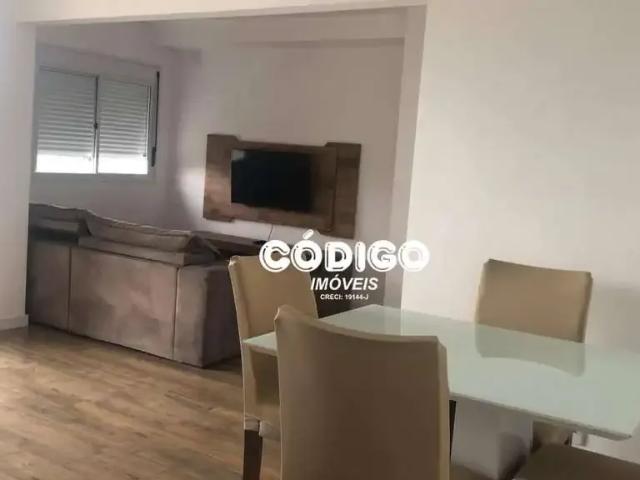 Apartamento para Locação em Guarulhos/SP Vila Endres 2 Quartos