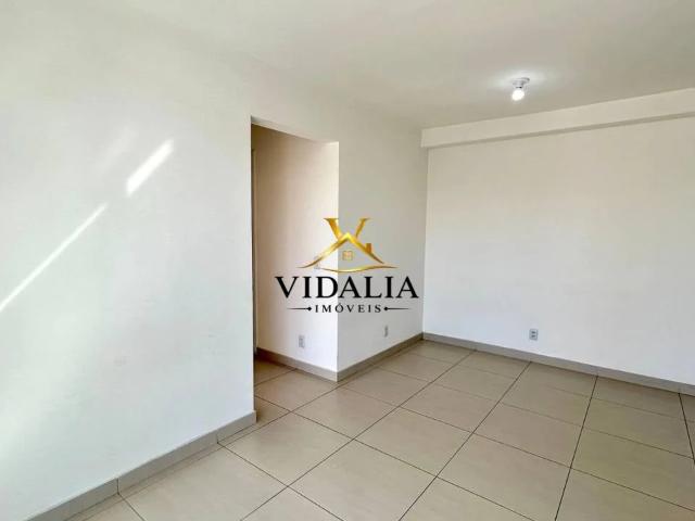 Apartamento para Locação em Guarulhos/SP Vila Endres 2 Quartos