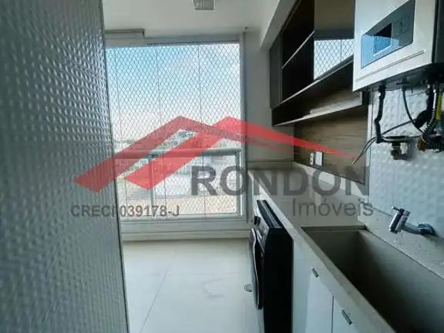 Apartamento para Locação em Guarulhos/SP Vila Endres 2 Quartos