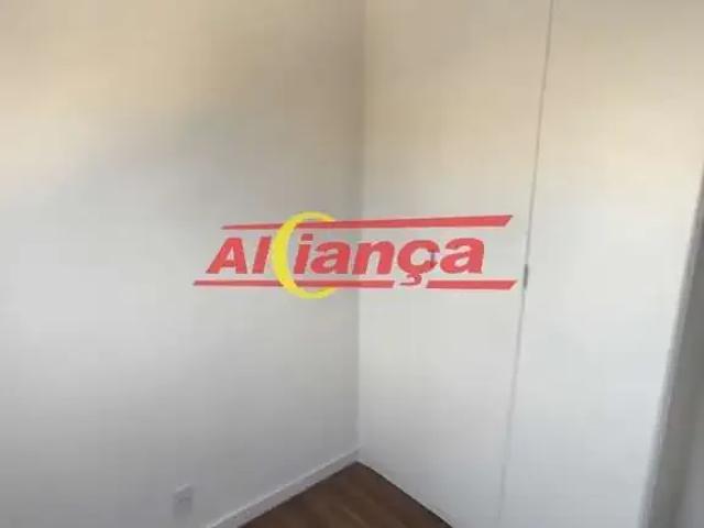 Apartamento para Locação em Guarulhos/SP Vila Endres 2 Quartos