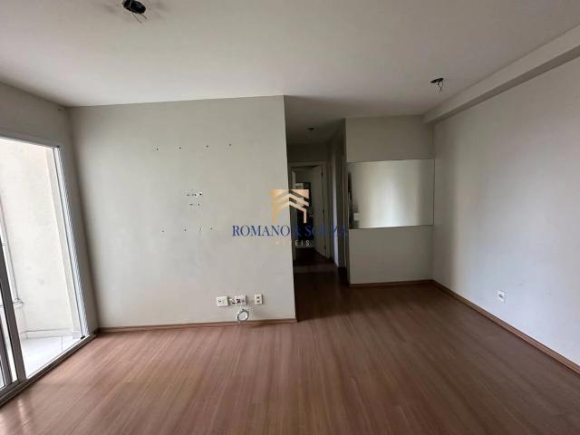 Apartamento para Locação em Guarulhos/SP Vila Endres 2 Quartos