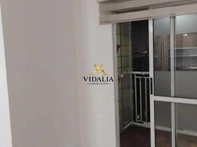 Apartamento para Locação em Guarulhos/SP Vila Endres 3 Quartos
