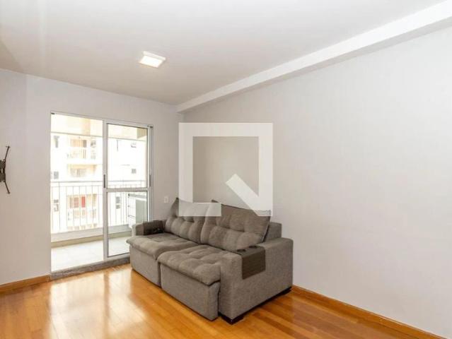 Apartamento para Locação em Guarulhos/SP Vila Endres 3 Quartos