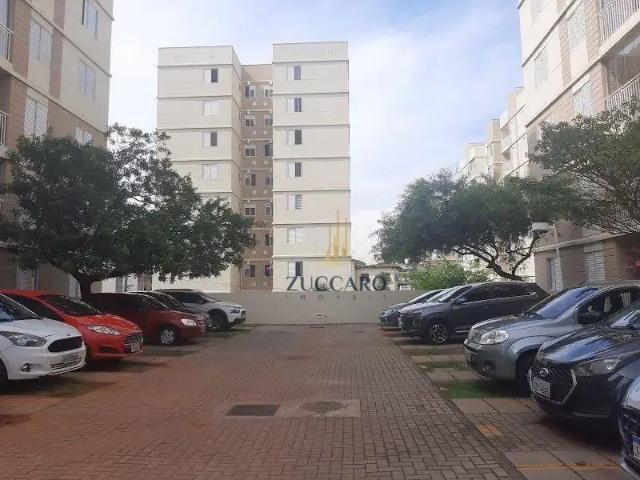 Apartamento para Locação em Guarulhos/SP Vila Endres 3 Quartos