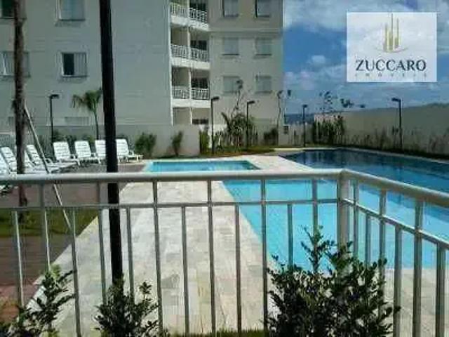 Apartamento para Locação em Guarulhos/SP Vila Endres 3 Quartos