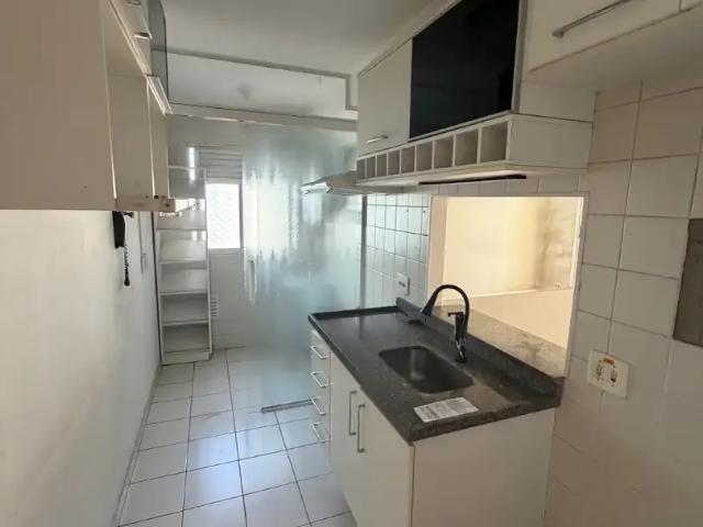 Apartamento para Locação em Guarulhos/SP Vila Endres 3 Quartos