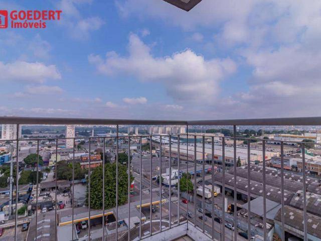 Apartamento para Locação em Guarulhos/SP Vila Endres 3 Quartos