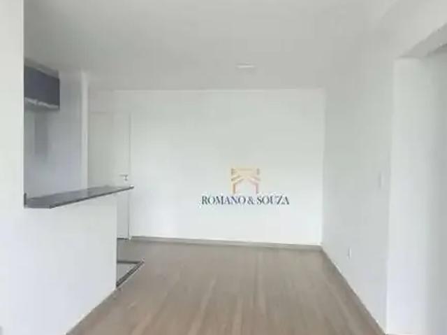 Apartamento para Locação em Guarulhos/SP Vila Endres 3 Quartos
