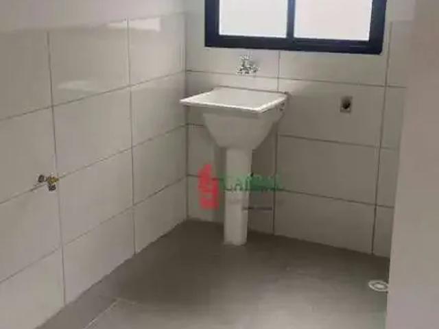 Apartamento para Locação em Guarulhos/SP Vila Fanganielo 1 Quartos