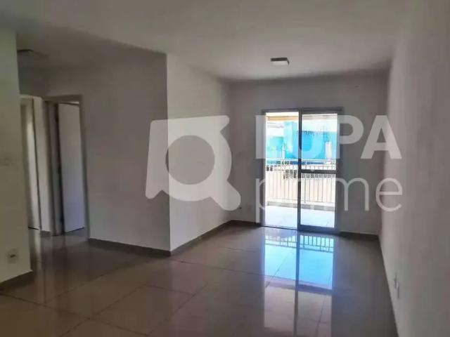 Apartamento para Locação em Guarulhos/SP Vila Flórida 3 Quartos