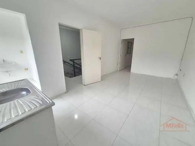 Apartamento para Locação em Guarulhos/SP Vila Galvão 1 Quartos