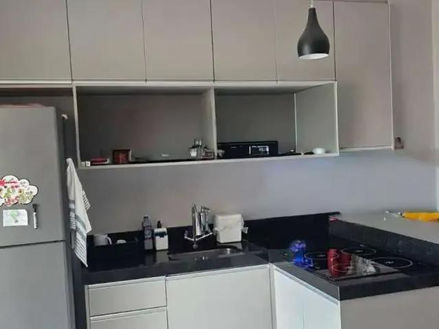 Apartamento para Locação em Guarulhos/SP Vila Galvão 1 Quartos