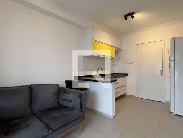 Apartamento para Locação em Guarulhos/SP Vila Galvão 1 Quartos