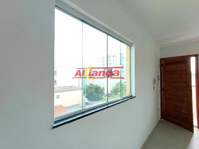 Apartamento para Locação em Guarulhos/SP Vila Galvão 1 Quartos
