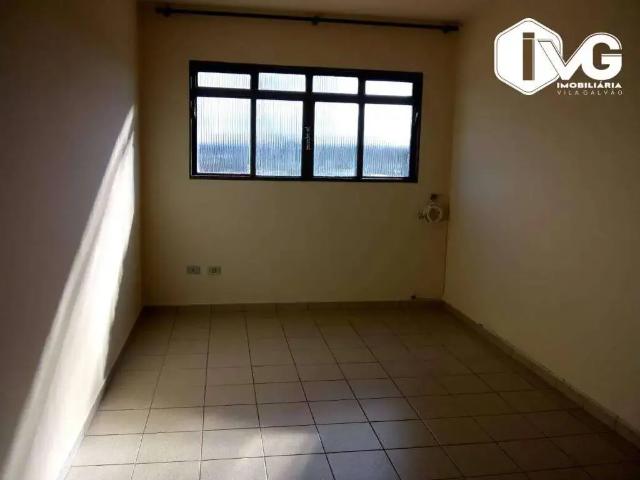 Apartamento para Locação em Guarulhos/SP Vila Galvão 1 Quartos