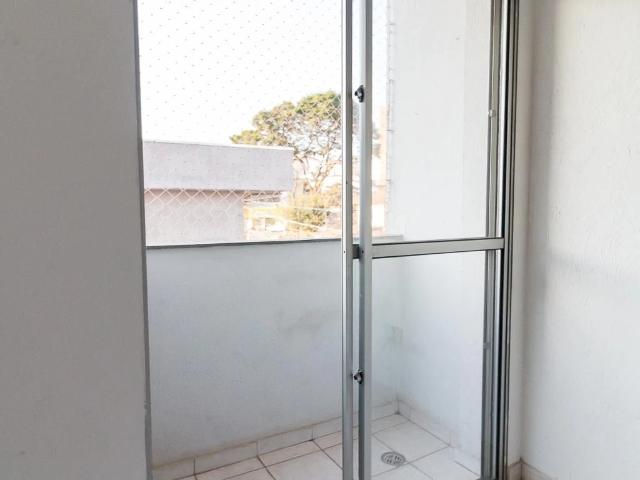 Apartamento para Locação em Guarulhos/SP Vila Galvão 2 Quartos