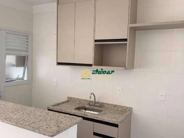 Apartamento para Locação em Guarulhos/SP Vila Galvão 2 Quartos