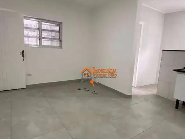Apartamento para Locação em Guarulhos/SP Vila Galvão 2 Quartos