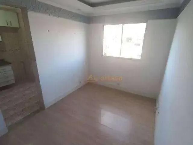 Apartamento para Locação em Guarulhos/SP Vila Galvão 2 Quartos