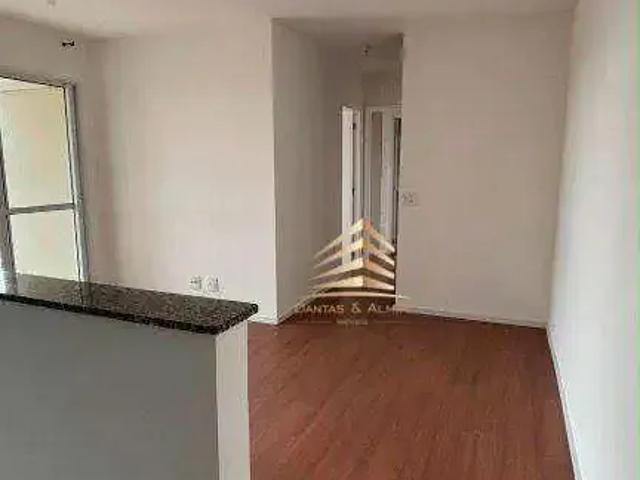 Apartamento para Locação em Guarulhos/SP Vila Galvão 2 Quartos
