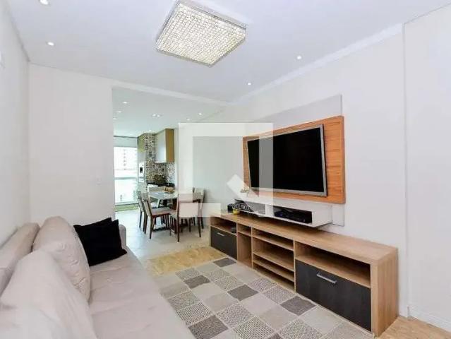 Apartamento para Locação em Guarulhos/SP Vila Galvão 2 Quartos