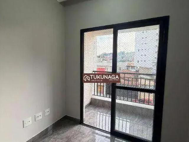 Apartamento para Locação em Guarulhos/SP Vila Galvão 2 Quartos