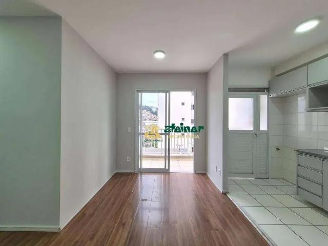 Apartamento para Locação em Guarulhos/SP Vila Galvão 2 Quartos