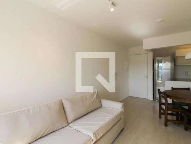 Apartamento para Locação em Guarulhos/SP Vila Galvão 2 Quartos