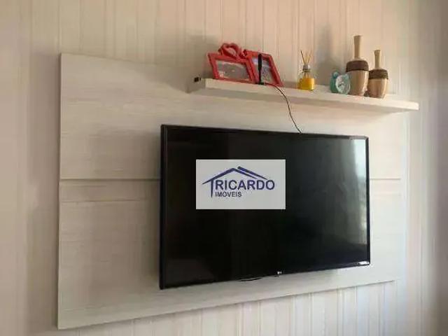 Apartamento para Locação em Guarulhos/SP Vila Galvão 2 Quartos
