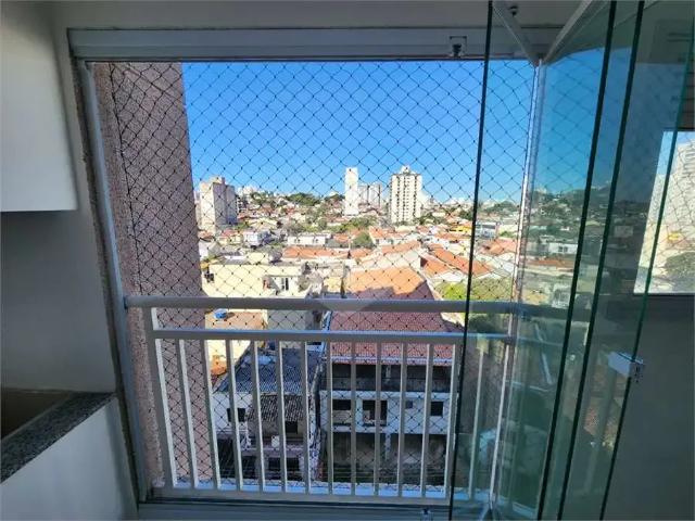 Apartamento para Locação em Guarulhos/SP Vila Galvão 2 Quartos