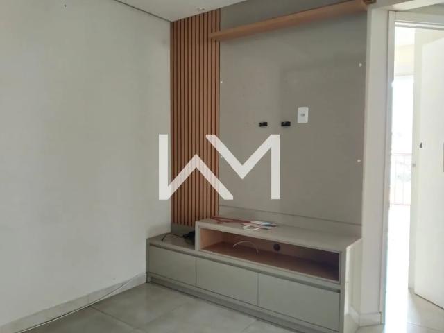 Apartamento para Locação em Guarulhos/SP Vila Galvão 2 Quartos