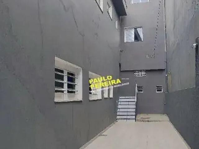 Apartamento para Locação em Guarulhos/SP Vila Galvão 2 Quartos