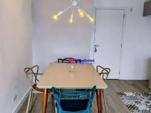 Apartamento para Locação em Guarulhos/SP Vila Galvão 2 Quartos