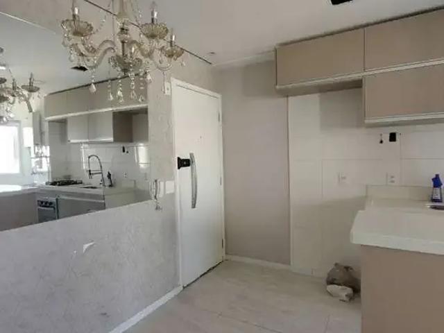 Apartamento para Locação em Guarulhos/SP Vila Galvão 2 Quartos