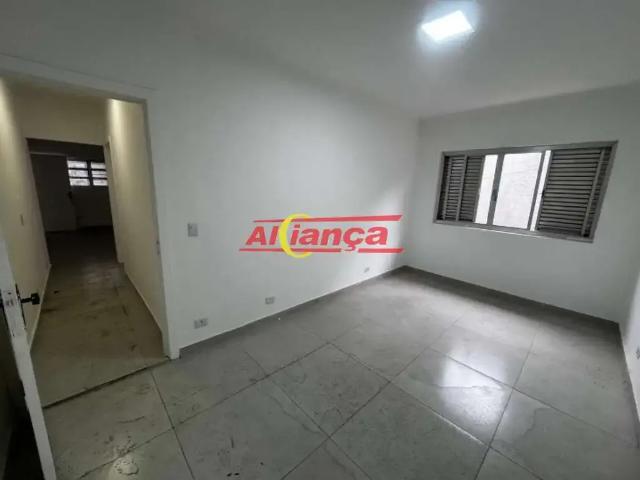 Apartamento para Locação em Guarulhos/SP Vila Galvão 2 Quartos