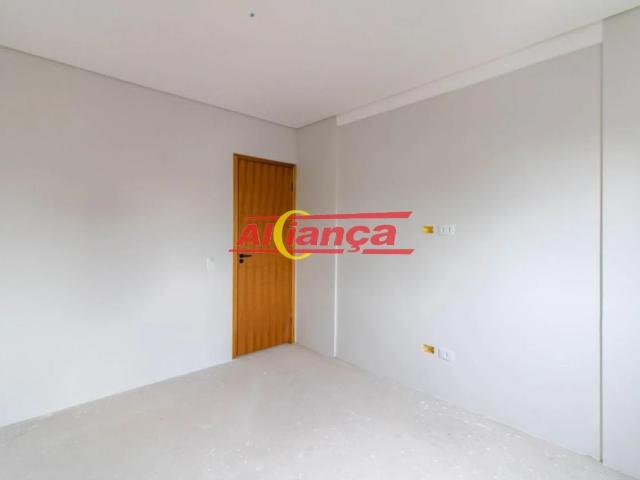 Apartamento para Locação em Guarulhos/SP Vila Galvão 2 Quartos