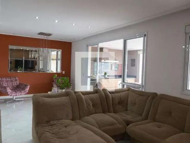Apartamento para Locação em Guarulhos/SP Vila Galvão 3 Quartos