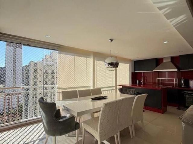 Apartamento para Locação em Guarulhos/SP Vila Galvão 3 Quartos