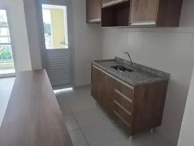 Apartamento para Locação em Guarulhos/SP Vila Galvão 3 Quartos