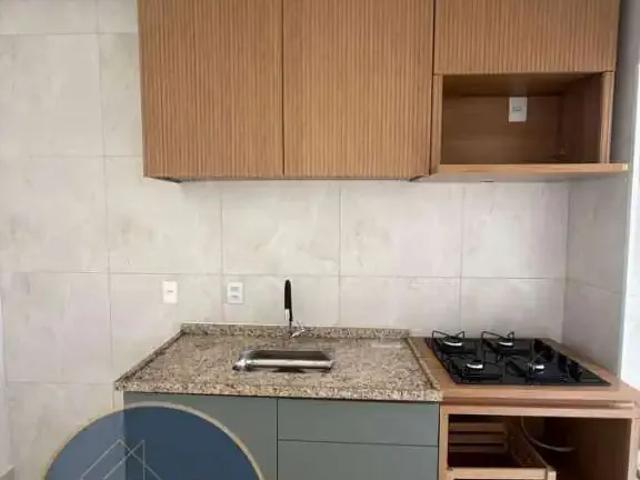 Apartamento para Locação em Guarulhos/SP Vila Rosália 3 Quartos