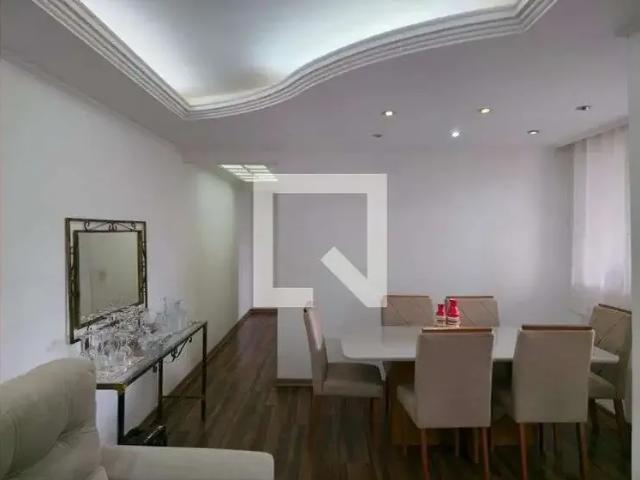 Apartamento para Locação em Guarulhos/SP Vila Galvão 3 Quartos