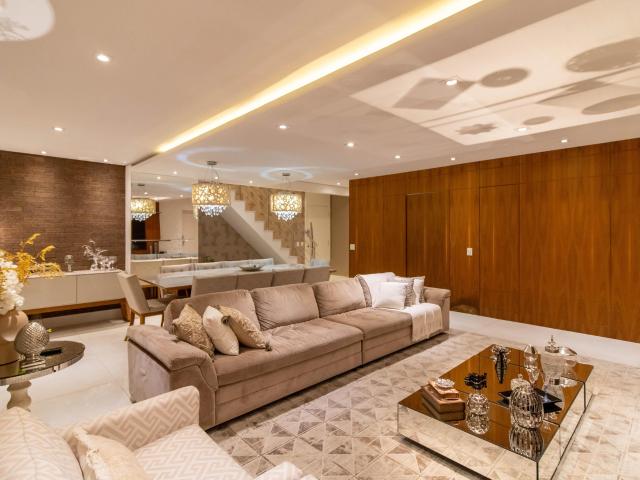 Apartamento para Locação em Guarulhos/SP Vila Galvão 3 Quartos
