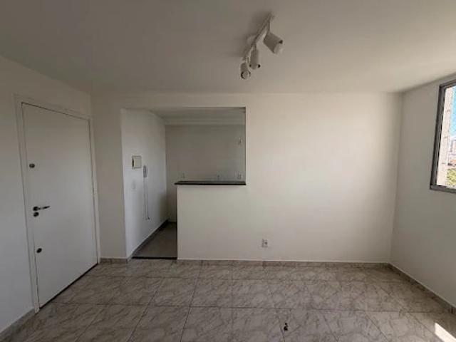 Apartamento para Locação em Guarulhos/SP Vila Gopoúva 2 Quartos