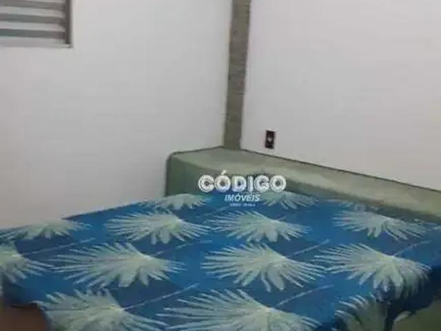 Apartamento para Locação em Guarulhos/SP Vila Harmonia 2 Quartos