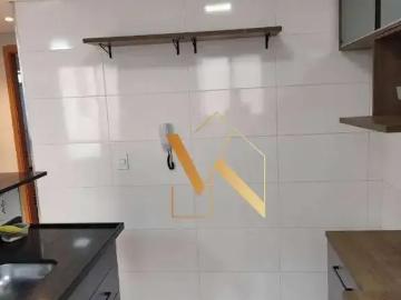 Apartamento para Locação em Guarulhos/SP Vila Izabel 2 Quartos