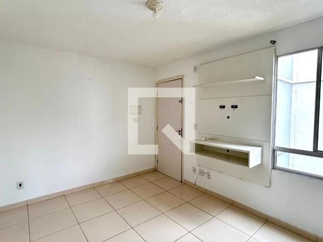 Apartamento para Locação em Guarulhos/SP Vila Izabel 2 Quartos