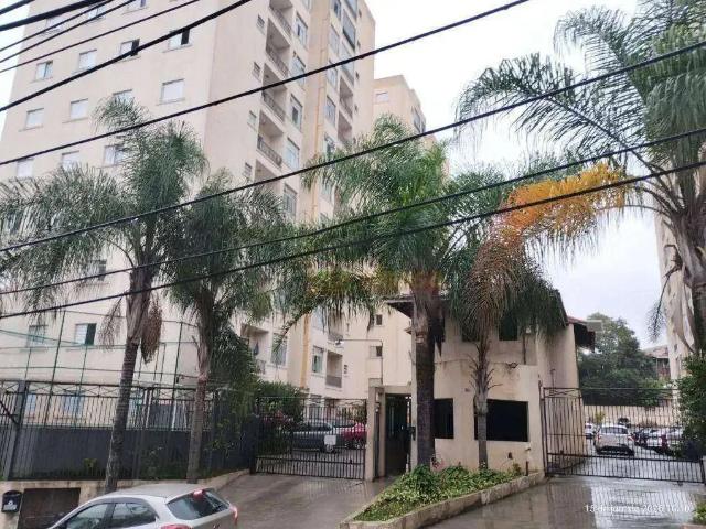 Apartamento para Locação em Guarulhos/SP Vila Imaculada 2 Quartos
