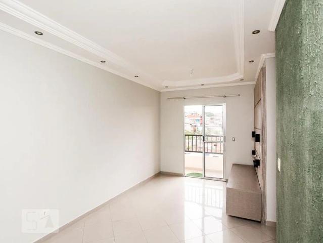 Apartamento para Locação em Guarulhos/SP Vila Imaculada 2 Quartos